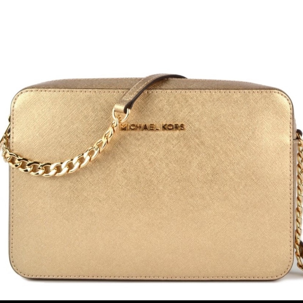 💯 SOLD 💯 Michael Kors Crossbody